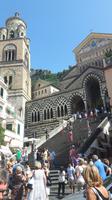 Amalfiküste (Dom in Amalfi)