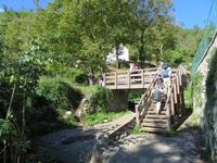 Wanderung auf dem Götterweg von Agerola nach Positano
