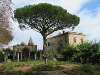 Ravello - Villa Cimbrone