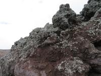 Wanderung auf den Vesuv