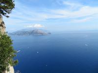 Ausflug nach Capri