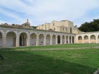 Ausflug nach Capri - Kartäuserkloster