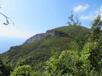 Wanderung von Agerola nach Amalfi