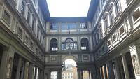 Florenz (Uffizien)
