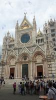 Siena (Dom - Cattedrale di Santa Maria Assunta)