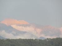 La Spezia - Auslaufen aus dem Hafen