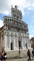 Lucca (Chiesa di San Michele)