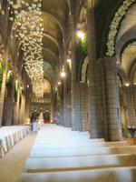 Monaco - Kathedrale