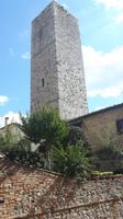 San Gimignano