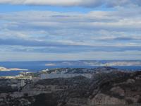 Ausflug nach Marseille