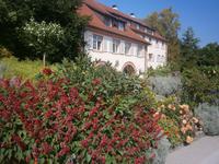 Eine weitere Szene des Parkes