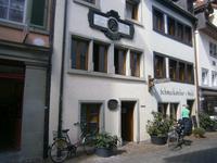 Konstanz, Jan Hus Museum