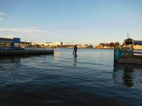 Hafen von Vallejo