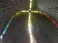 Kathedrale Mariä Himmelfahrt in San Francisco