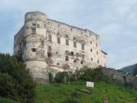 Burg Gmünd
