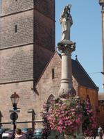 Obernai