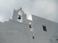 Insel Amorgos