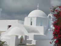 Insel Amorgos