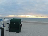 Dierhagen Strand 1