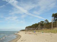 Darßer Weststrand