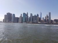 Skyline Manhattans