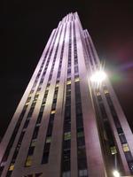 Rockefeller Center