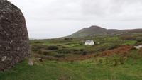 Ringfort Cahergall 
