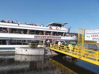 unser Moselschiff