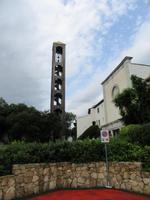 Kirche von Porto Rotondo