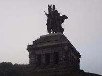 Kaiser-Wilhelm-Denkmal am Deutschen Eck, Koblenz