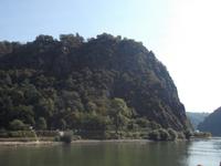 Loreleyfelsen