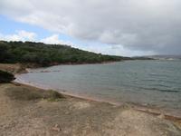 Fotostop in La Maddalena