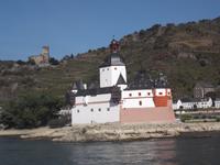 Zollburg Pfalzgrafenstein (