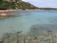 Fotostop in La Maddalena