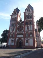 Dom zu Limburg an der Lahn