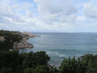 Fotostop am Leuchturm