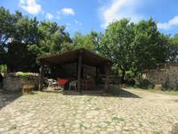 Mittagessen in einem typischen Agriturismo