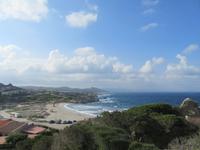 Wanderung zum Capo Testa