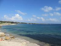 Wanderung zum Capo Testa