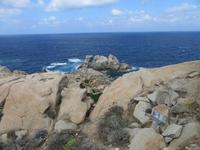 Wanderung zum Capo Testa