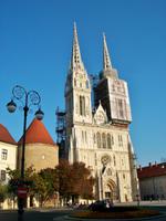 Zagreb