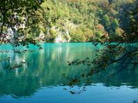 UNESCO - Welterbe Plitwitzer Seen