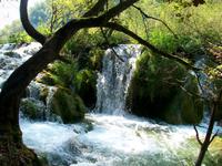 UNESCO - Welterbe Plitwitzer Seen