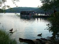 UNESCO - Welterbe Plitwitzer Seen