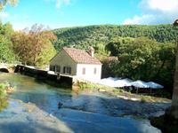 Nationalpark Krka 