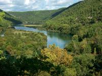 Nationalpark Krka 