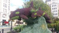 in Victoria
