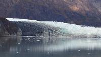 Glacier Bay in Alaska