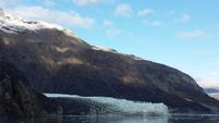 Glacier Bay in Alaska