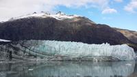 Glacier Bay in Alaska